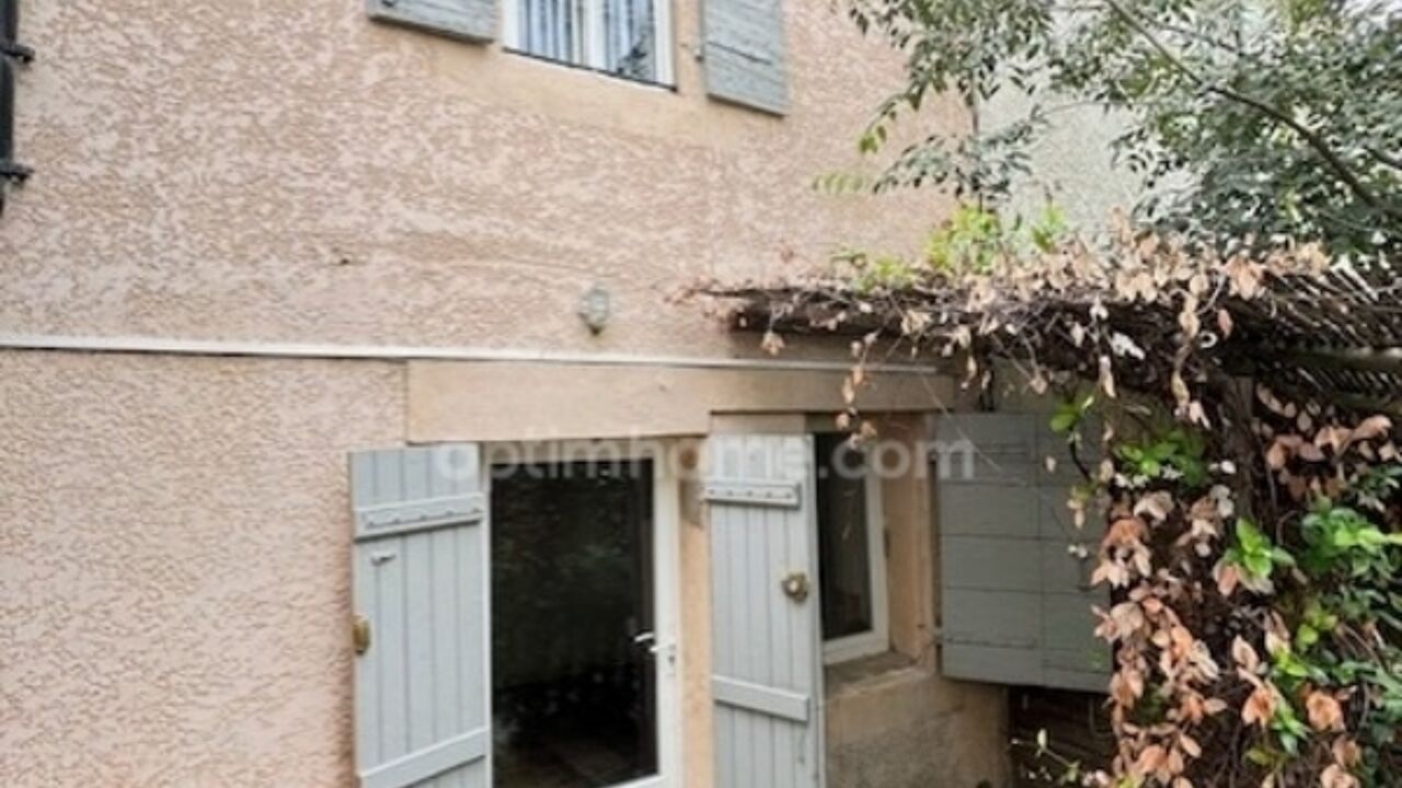 maison 2 pièces 29 m2 à vendre à Saint-Rémy-de-Provence (13210)