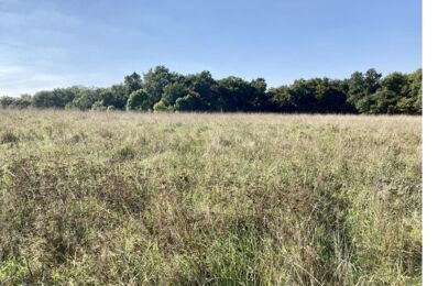 terrain  pièces 500 m2 à vendre à Ludon-Médoc (33290)