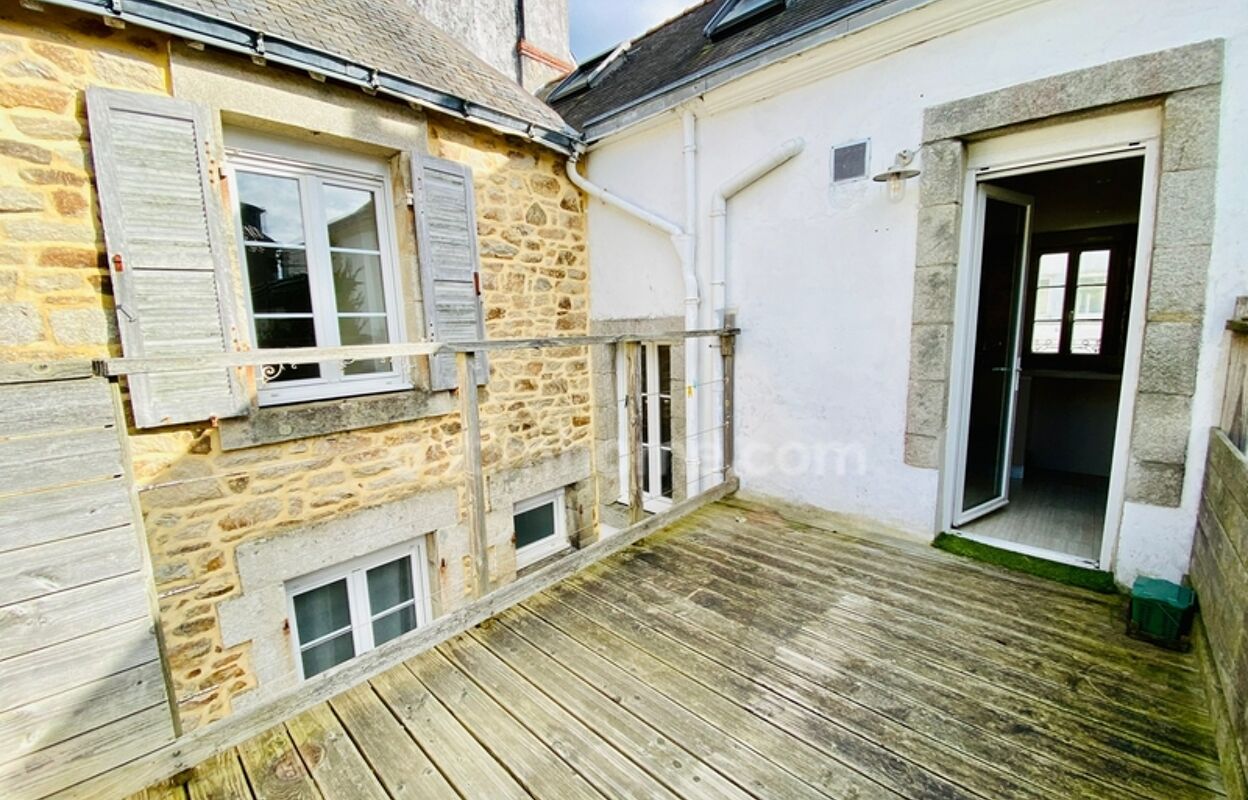 maison 7 pièces 153 m2 à vendre à Lorient (56100)