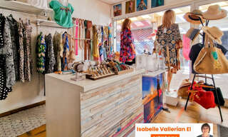 Commerce 2 Pièces 44 m² à vendre à Le Grau-du-Roi (30240)