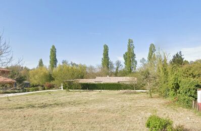 terrain  pièces 770 m2 à vendre à Bergerac (24100)