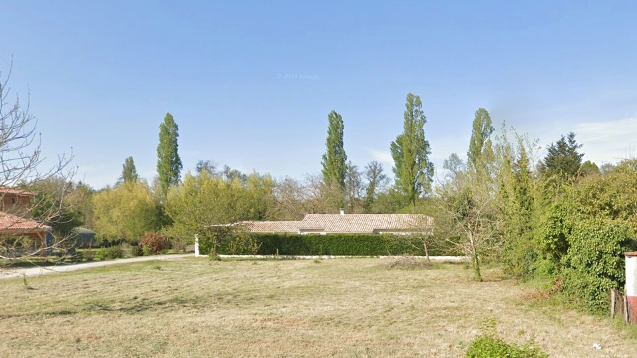 terrain  pièces 770 m2 à vendre à Bergerac (24100)