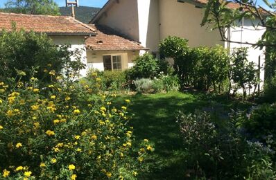 vente maison 320 000 € à proximité de Roquebrun (34460)