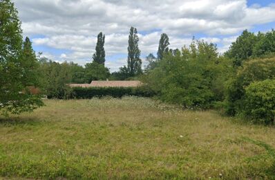 terrain  pièces 770 m2 à vendre à Bergerac (24100)