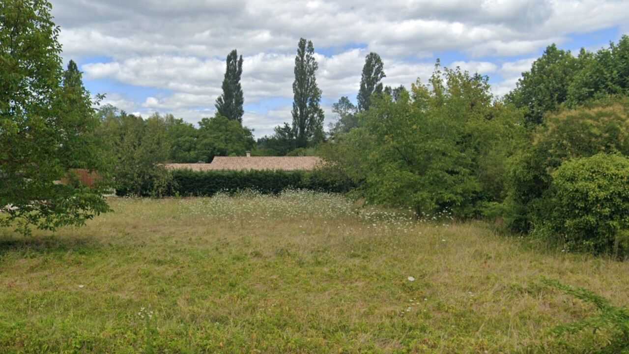 terrain  pièces 770 m2 à vendre à Bergerac (24100)