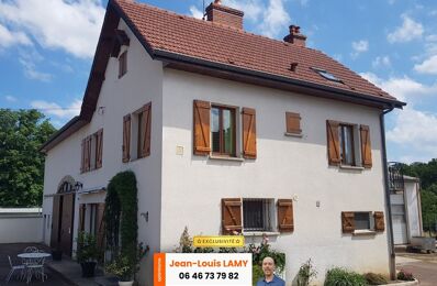 vente maison 460 000 € à proximité de Cléry (21270)