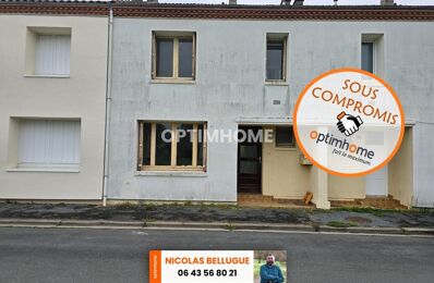 vente maison 106 000 € à proximité de Cambes (47350)