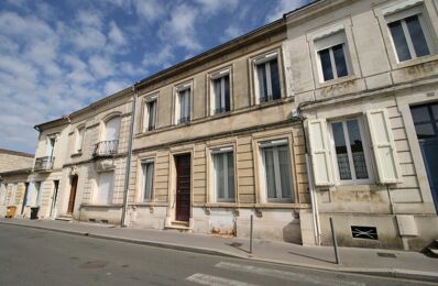 vente maison 424 000 € à proximité de Tarnès (33240)