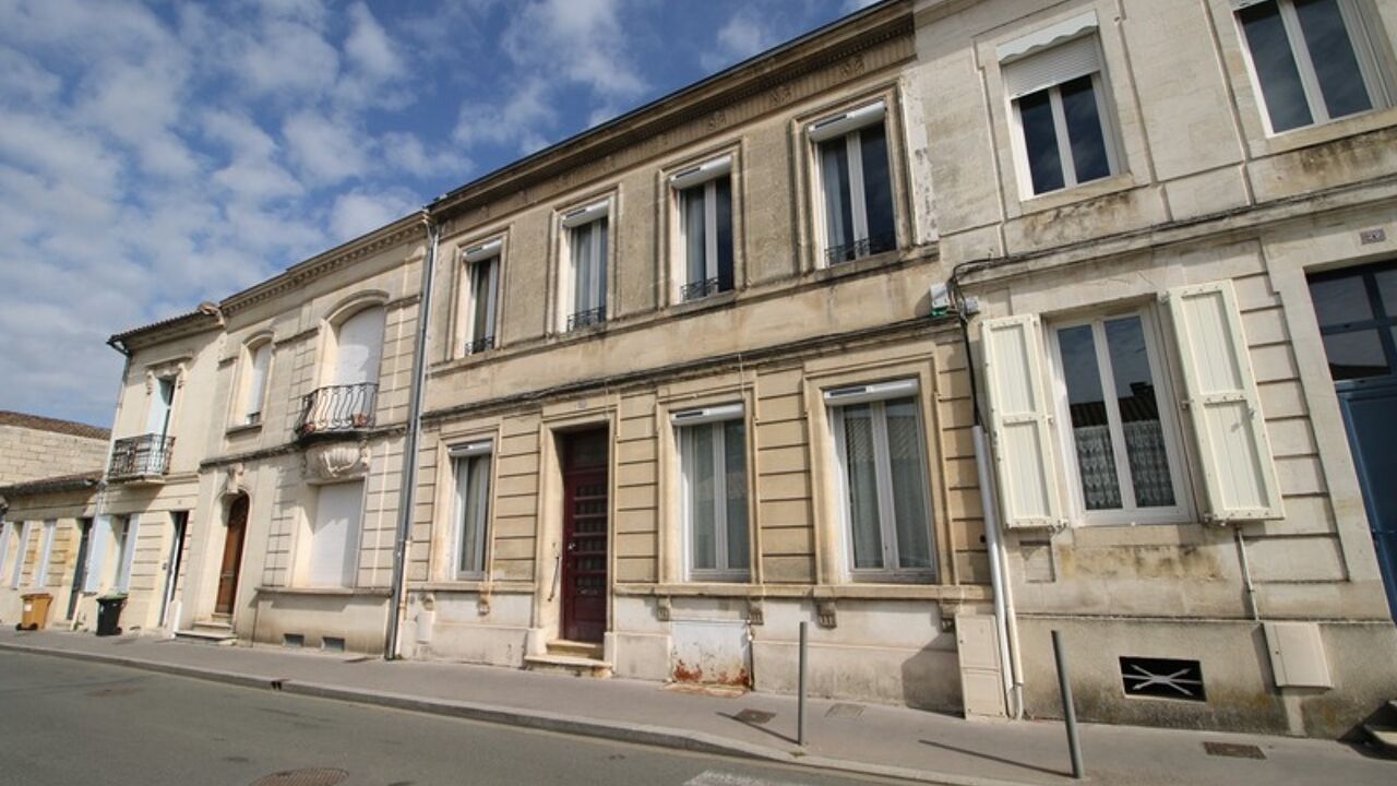 maison 12 pièces 148 m2 à vendre à Libourne (33500)