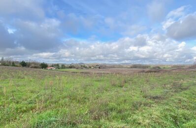 terrain  pièces 1800 m2 à vendre à Flaugeac (24240)