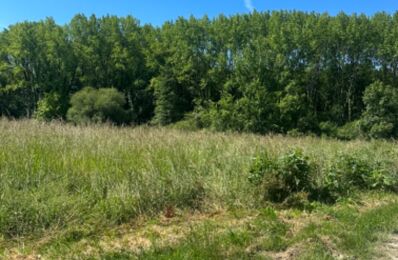 vente terrain 65 000 € à proximité de Saint-Ciers-de-Canesse (33710)