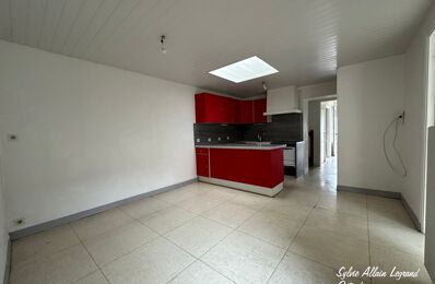 maison 4 pièces 82 m2 à vendre à Achicourt (62217)