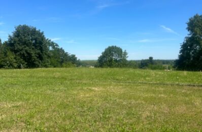 terrain  pièces 1300 m2 à vendre à Libourne (33500)