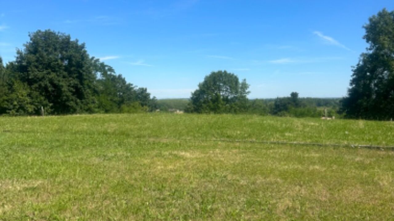 terrain  pièces 1300 m2 à vendre à Libourne (33500)