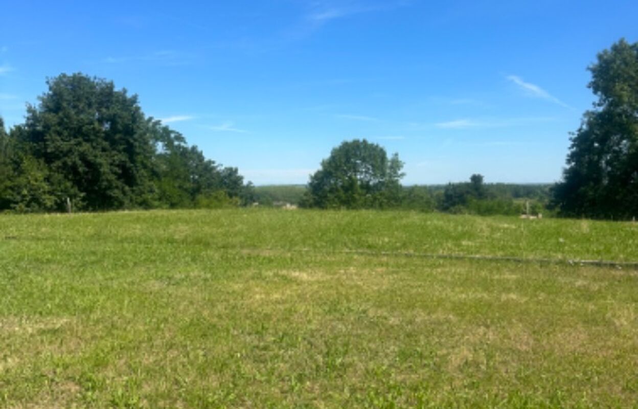 terrain  pièces 1300 m2 à vendre à Libourne (33500)