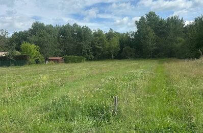 vente terrain 76 000 € à proximité de La Lande-de-Fronsac (33240)