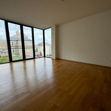 Appartement 2 pièces 55 m²