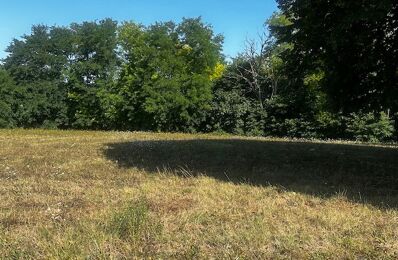 terrain  pièces 700 m2 à vendre à Saint-André-de-Cubzac (33240)