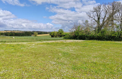 terrain  pièces 3363 m2 à vendre à Réjaumont (32390)