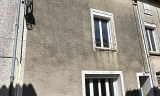 Maison 3 Pièces 74 m² à vendre à Pamproux (79800)