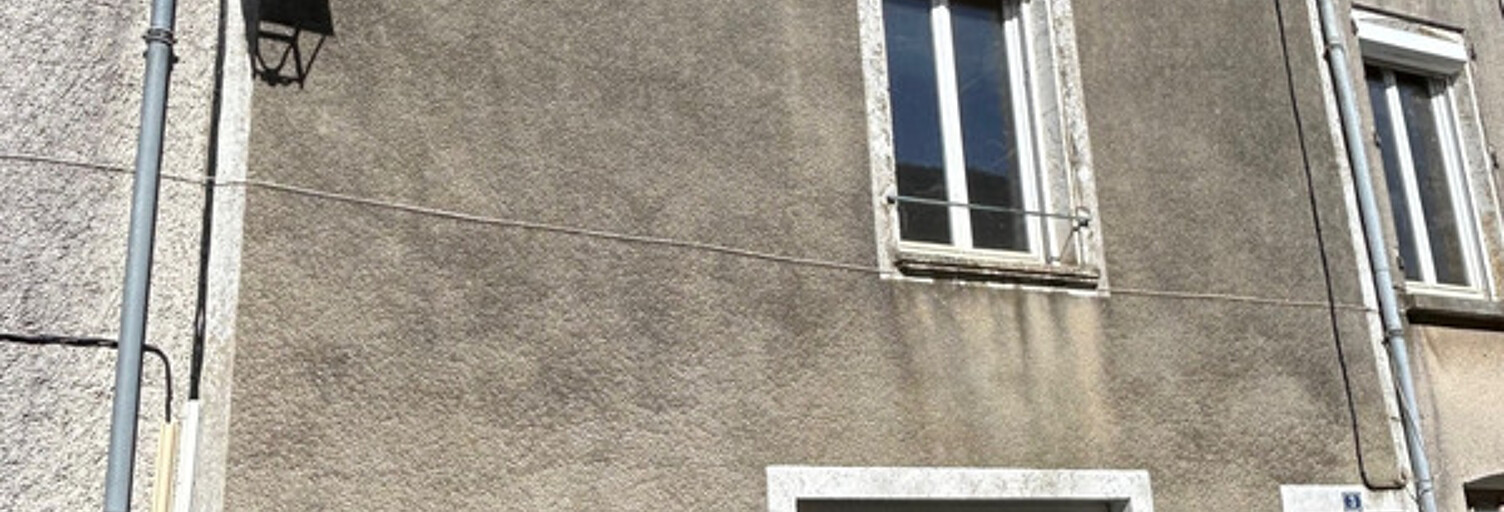 Maison 3 Pièces 74 m² à vendre à Pamproux (79800)