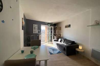 Appartement 1 pièces 450 €