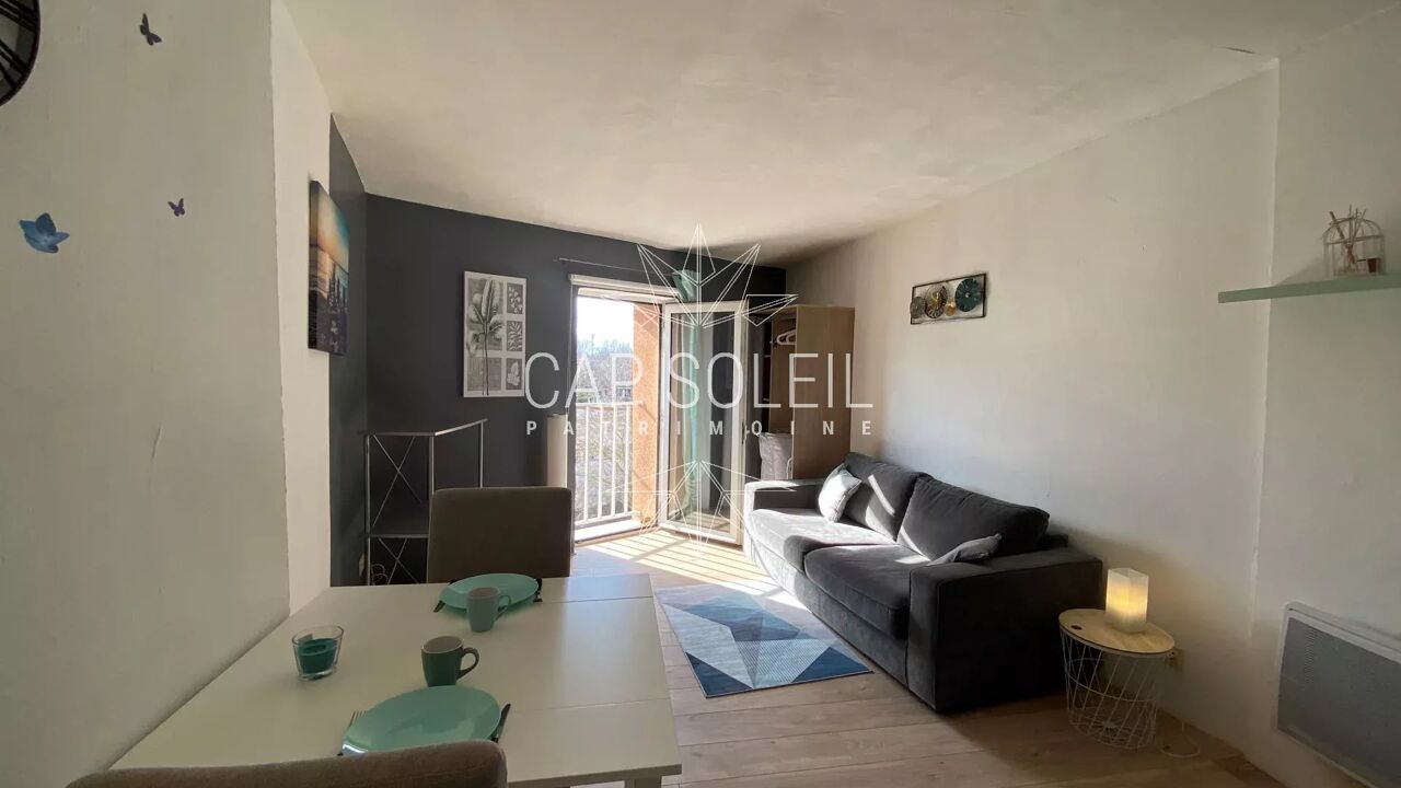 appartement 1 pièces 24 m2 à louer à L'Isle-sur-la-Sorgue (84800)