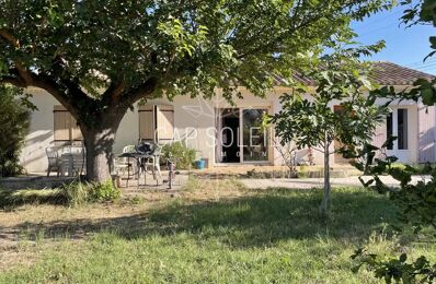 vente maison 399 000 € à proximité de Morières-Lès-Avignon (84310)