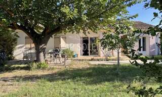 Maison 5 Pièces 98 m² à vendre à L'Isle-sur-la-Sorgue (84800)