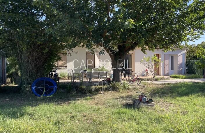 MAISON - L'ISLE SUR LA SORGUE — photo 2