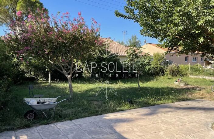 MAISON - L'ISLE SUR LA SORGUE — photo 3