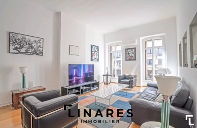 vente appartement 649 000 € à proximité de Marseille 15 (13015)