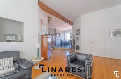 vente appartement 649 000 € à proximité de Marseille 14 (13014)