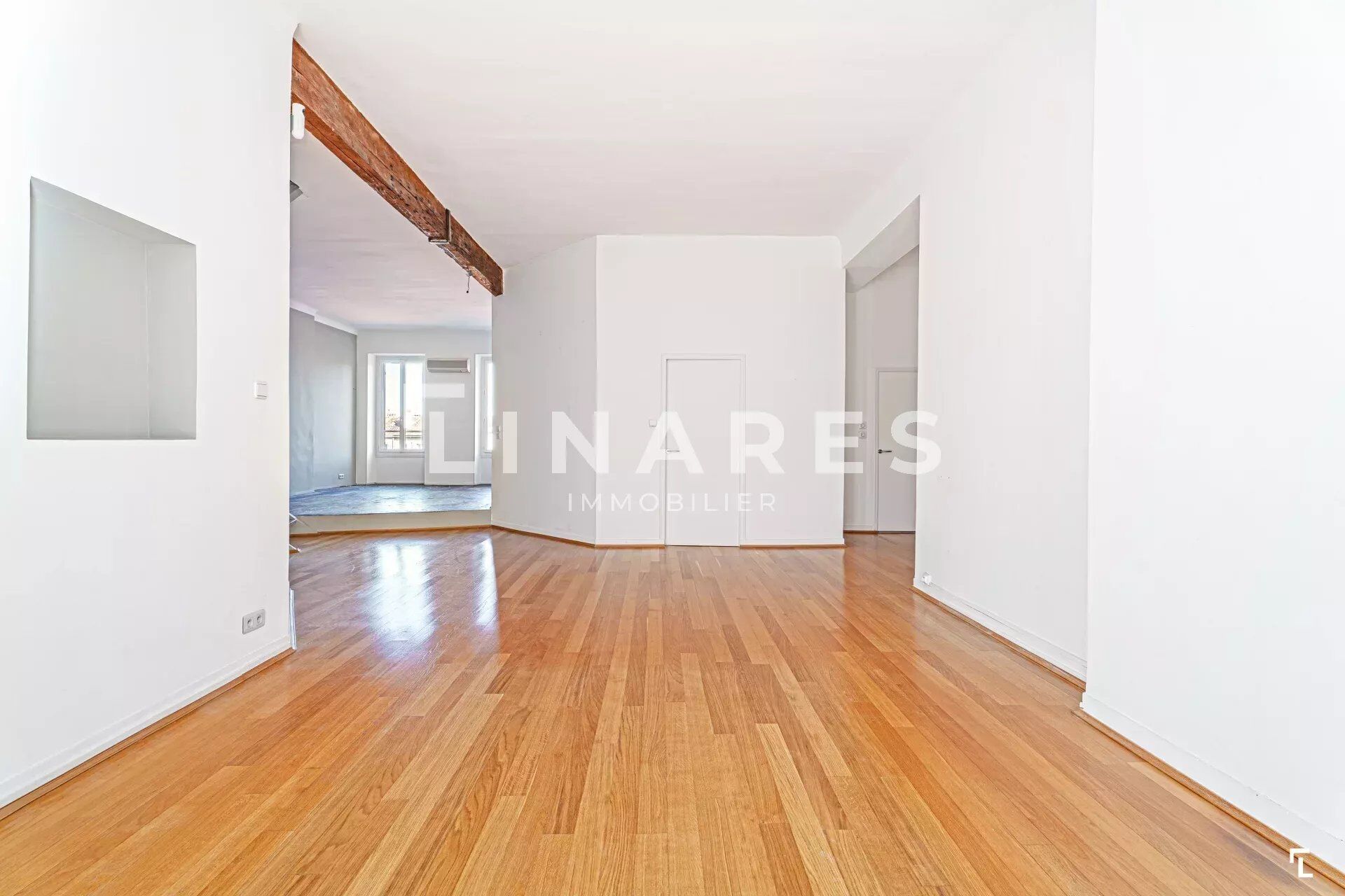 Appartement 5 pièces  à vendre Marseille 6eme 13006