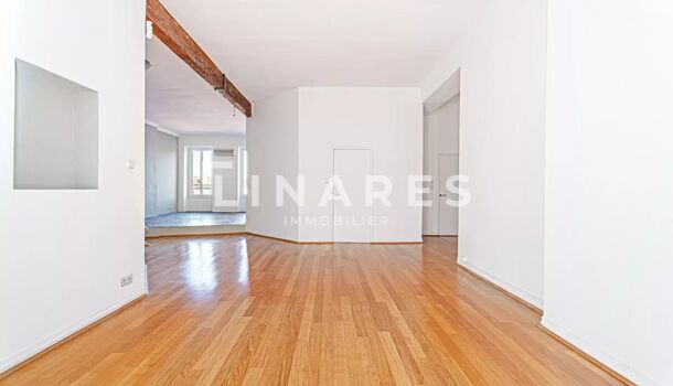 Appartement 5 pièces  à vendre Marseille 6eme 13006