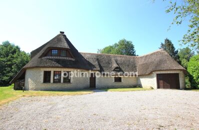 vente maison 258 000 € à proximité de Bailleul-Aux-Cornailles (62127)