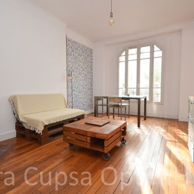 Appartement 3 pièces 73 m²