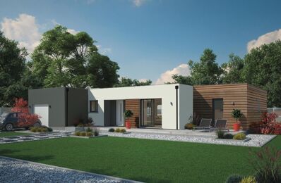 vente maison 455 000 € à proximité de La Lande-de-Fronsac (33240)