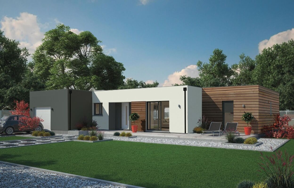 maison 4 pièces 108 m2 à vendre à Ambarès-Et-Lagrave (33440)