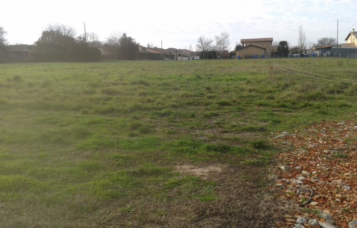 terrain  pièces 600 m2 à vendre à Cubzac-les-Ponts (33240)