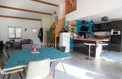 vente maison 359 500 € à proximité de Vair-sur-Loire (44150)