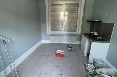 location appartement 580 € CC /mois à proximité de Thurins (69510)