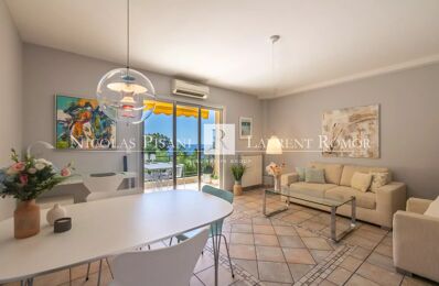 vente appartement 375 000 € à proximité de Saint-Jean-Cap-Ferrat (06230)