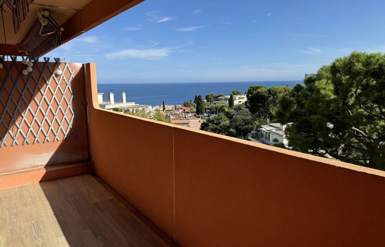 appartement 3 pièces 62 m2 à vendre à Nice (06200)