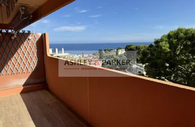 appartement 3 pièces 64 m2 à vendre à Nice (06200)