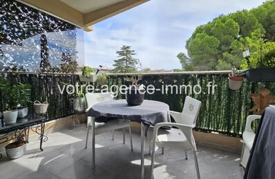 vente appartement 266 000 € à proximité de Saint-Jean-Cap-Ferrat (06230)