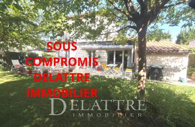 vente maison 680 000 € à proximité de Saint-Vallier-de-Thiey (06460)