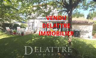 Maison 4 Pièces 98 m² à vendre à Opio (06650)