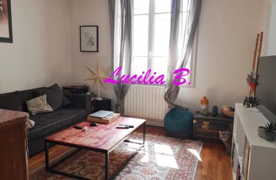 location appartement 800 € CC /mois à proximité de Vouvray (37210)