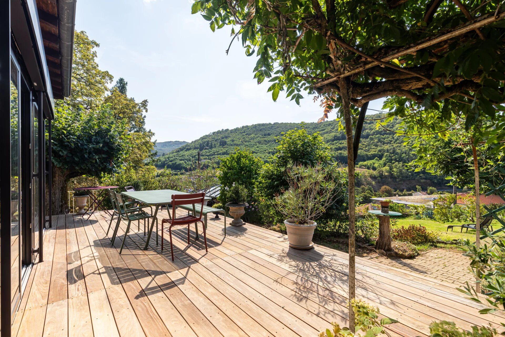 Maison B T9